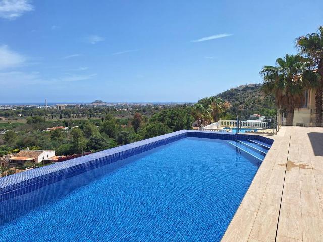 Casa chalet en Venta en La Pedrera Vessanes