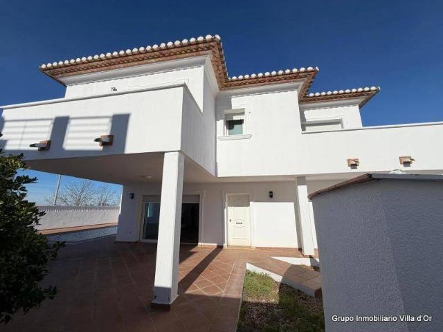 Casa chalet en Venta en La Pedrera Vessanes