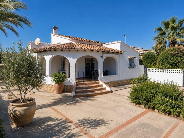 Casa chalet en Venta en La Pedrera Vessanes