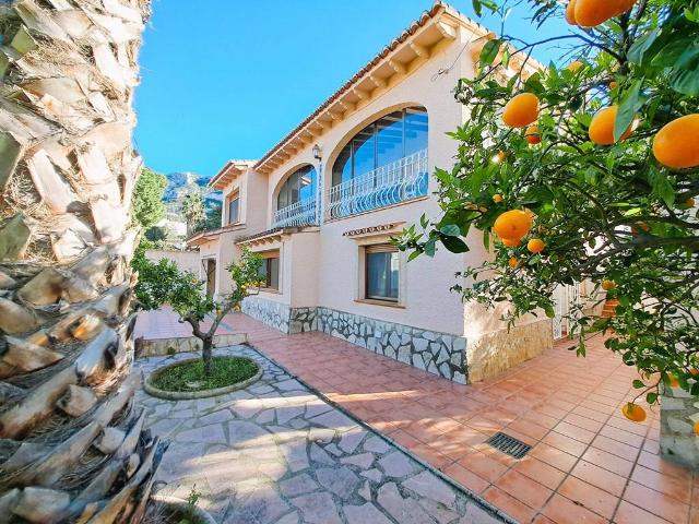 Casa chalet en Venta en La Pedrera Vessanes