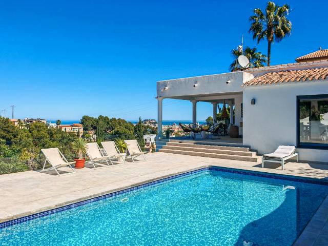Casa chalet en Venta en La Pedrera Vessanes