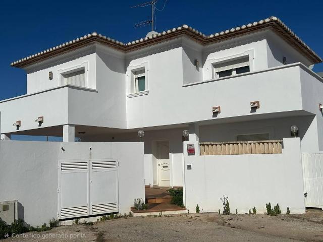 Casa chalet en Venta en La Pedrera Vessanes