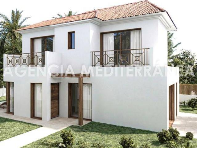 Casa chalet en Venta en La Pedrera Vessanes