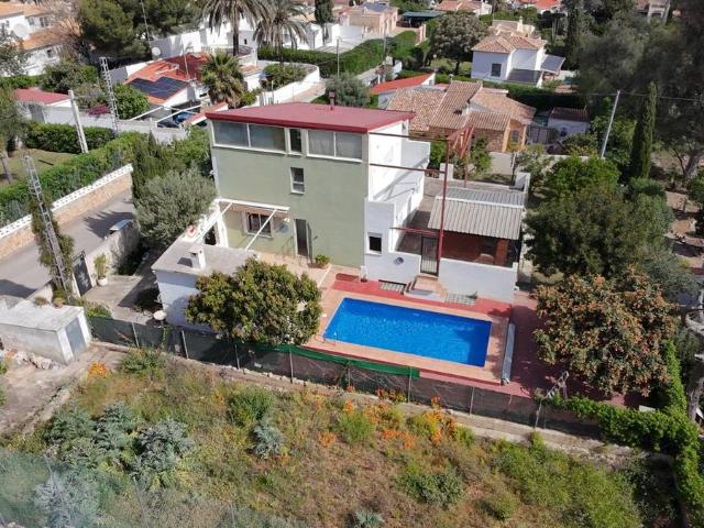 Casa chalet en Venta en La Pedrera Vessanes