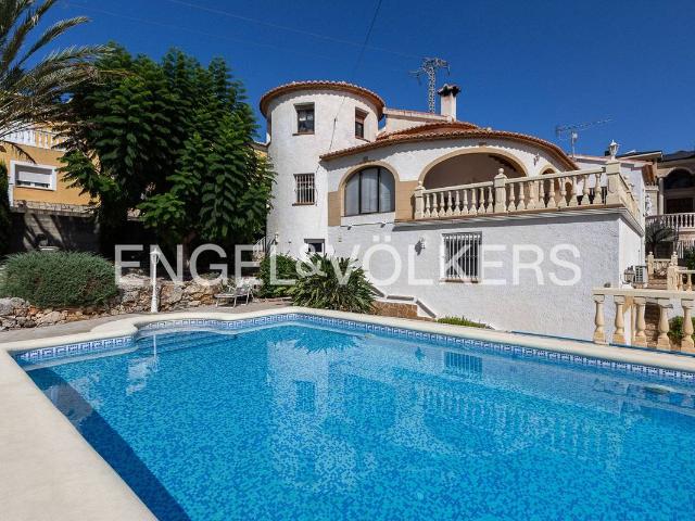 Casa chalet en Venta en La Pedrera Vessanes