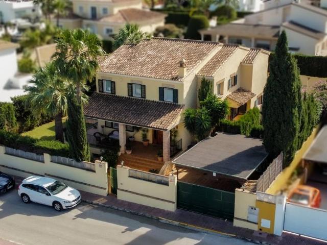 Casa chalet en Venta en La Pedrera Vessanes
