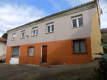 Casa chalet en Venta en La Pedrera