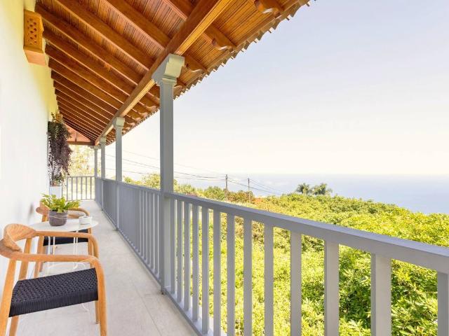 Casa chalet en Venta en La Perdoma San Antonio Benijos