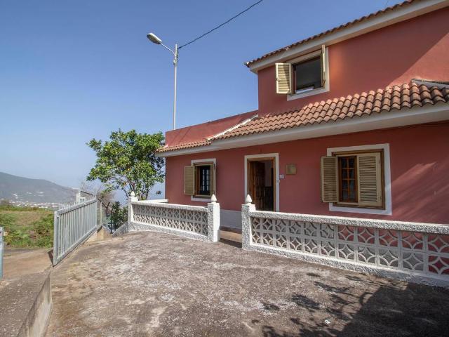 Casa chalet en Venta en La Perdoma San Antonio Benijos