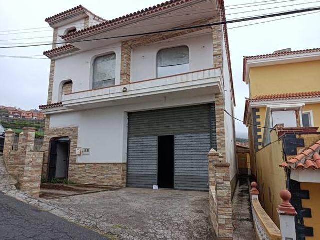 Casa chalet en Venta en La Perdoma San Antonio Benijos