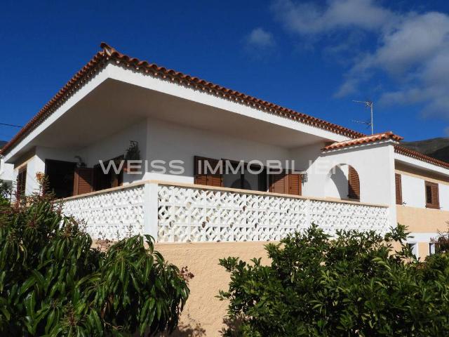 Casa chalet en Venta en La Perdoma San Antonio Benijos