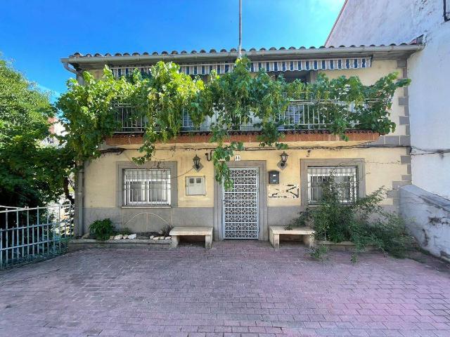 Casa chalet en Venta en La Pesga