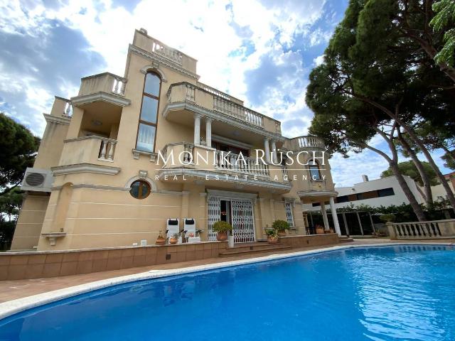 Casa chalet en Venta en La Pineda