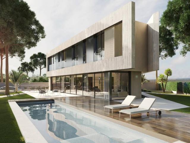 Casa chalet en Venta en La Pineda