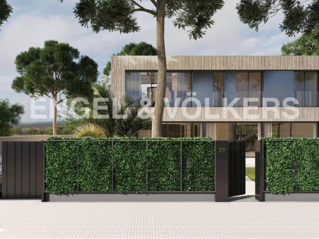 Casa chalet en Venta en La Pineda