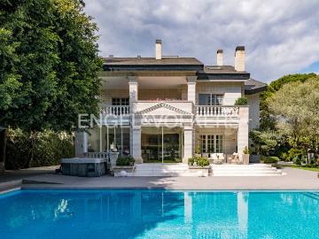 Casa chalet en Venta en La Pineda