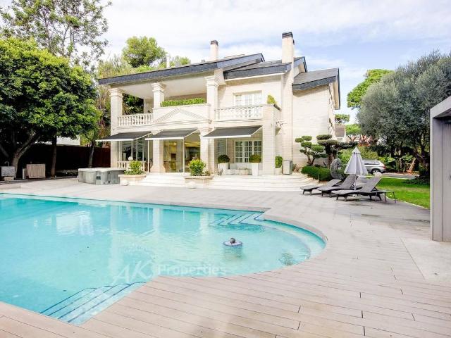 Casa chalet en Venta en La Pineda