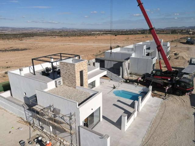 Casa chalet en Venta en La Pinilla Las Palas