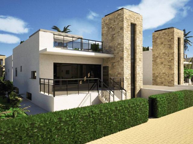 Casa chalet en Venta en La Pinilla Las Palas