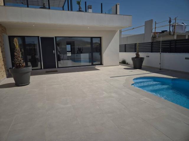 Casa chalet en Venta en La Pinilla Las Palas
