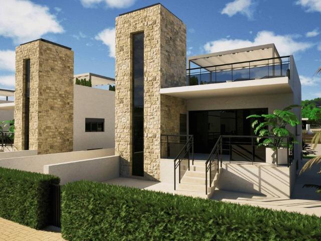 Casa chalet en Venta en La Pinilla Las Palas