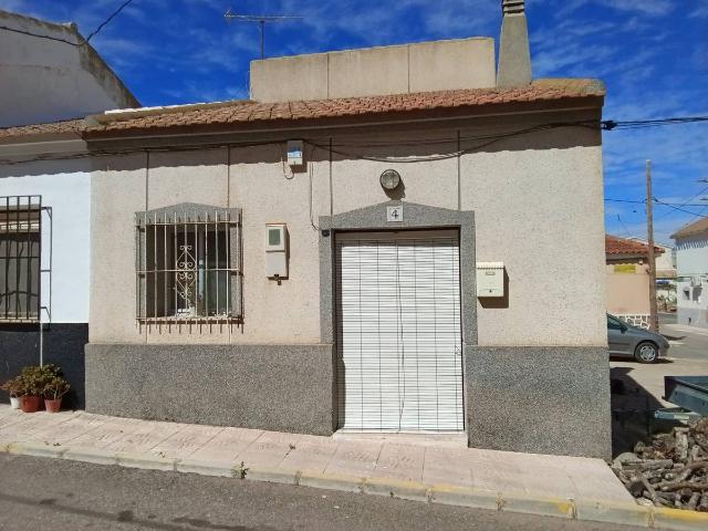 Casa chalet en Venta en La Pinilla Las Palas