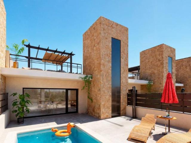 Casa chalet en Venta en La Pinilla Las Palas