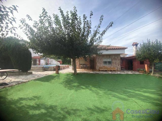 Casa chalet en Venta en La Pobla de Tornesa