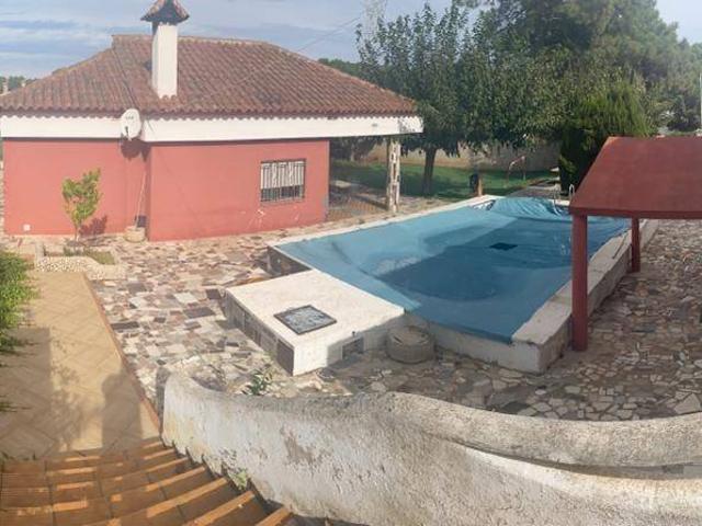 Casa chalet en Venta en La Pobla de Tornesa