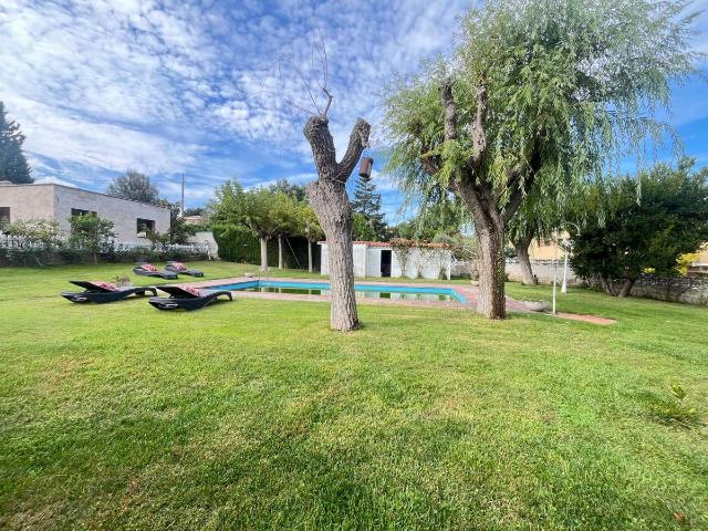 Casa chalet en Venta en La Pobla de Claramunt