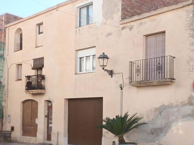 Casa chalet en Venta en La Pobla de Mafumet