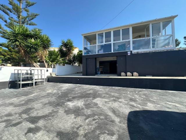 Casa chalet en Venta en La Pobla de Montornès