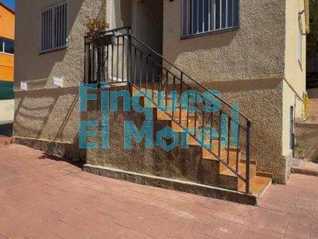 Casa chalet en Venta en La Pobla de Montornès