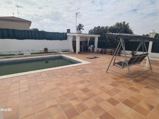 Casa chalet en Venta en La Pobla de Montornès