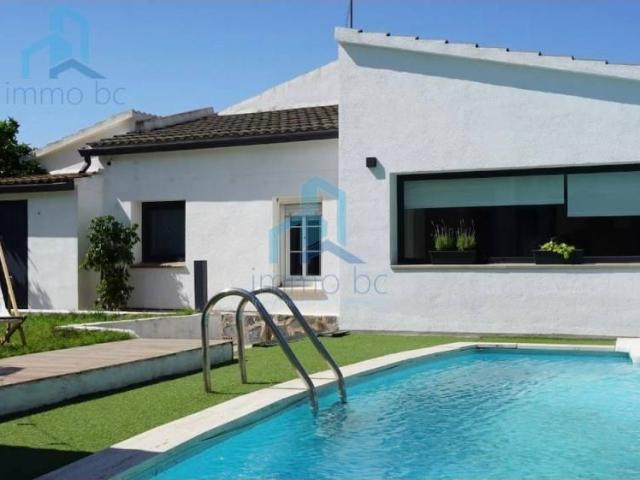 Casa chalet en Venta en La Pobla de Montornès