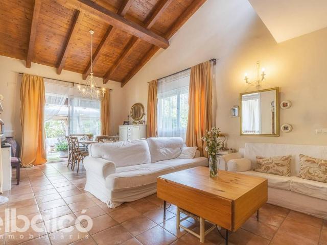 Casa chalet en Venta en La Pobla de Montornès