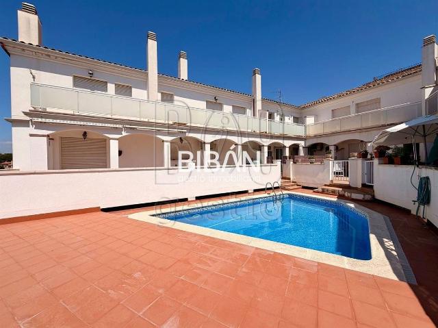 Casa chalet en Venta en La Pobla de Montornès