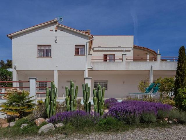 Casa chalet en Venta en La Pobla de Montornès