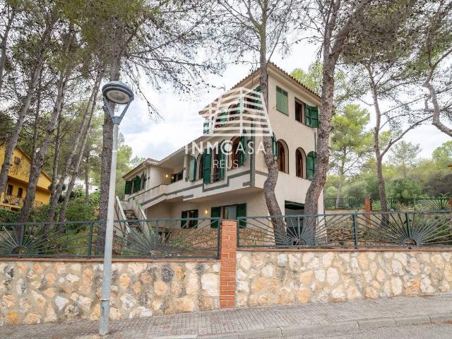 Casa chalet en Venta en La Pobla de Montornès