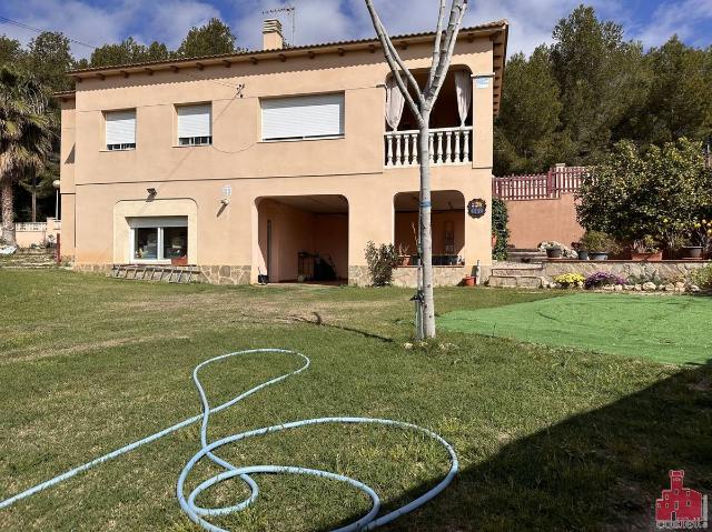 Casa chalet en Venta en La Pobla de Montornès