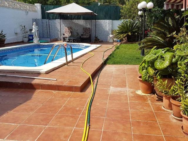 Casa chalet en Venta en La Pobla de Montornès