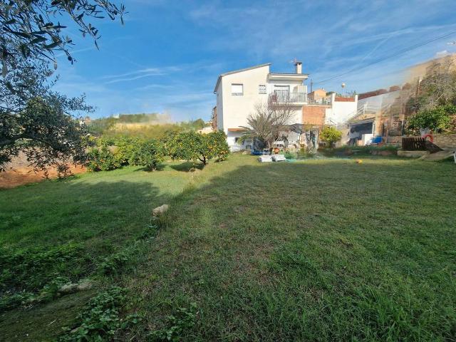 Casa chalet en Venta en La Pobla de Montornès