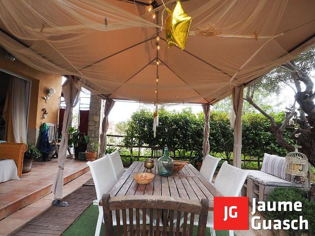 Casa chalet en Venta en La Pobla de Montornès
