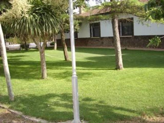 Casa chalet en Venta en La Poblachuela