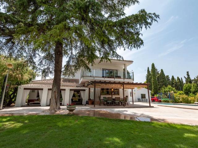 Casa chalet en Venta en La Poblachuela