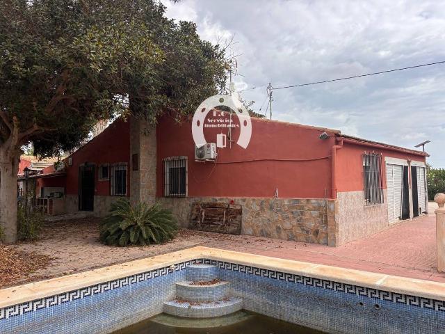 Casa chalet en Venta en La Portalada