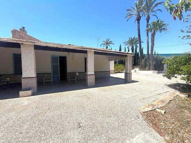 Casa chalet en Venta en Alzabares