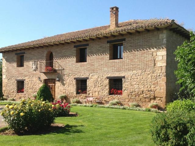 Casa chalet en Venta en La Portalada Varea