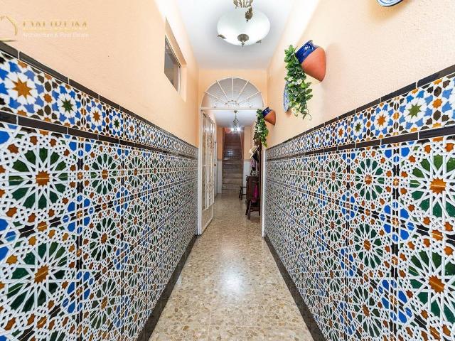 Casa chalet en Venta en La Plata