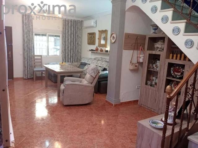 Casa chalet en Venta en La Plata